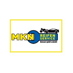 MKN Reifenservice