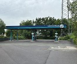 Tankstelle am Marktkauf Bild 2