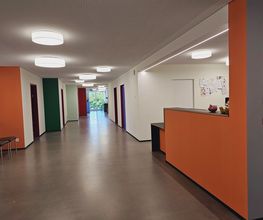 Ärztezentrum Seetal Elf AG Bild 1