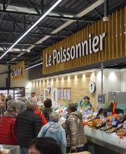 Intermarché SUPER Andilly image 8