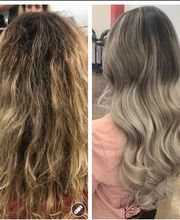 Coiffure hoorStil Bild 6