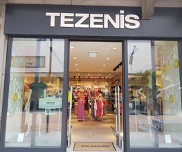 Tezenis Bild 1