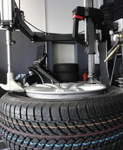 Rösrather Reifenservice Bild 3