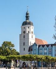 Mecklenburgische Versicherung Matthias Müschen Bild 1