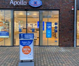 Apollo-Optik - Ochtrup - Laurenzstr. Bild 1