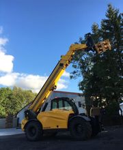 Cussac Formations image 12