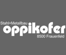 Oppikofer Stahl- und Metallbau AG Bild 1