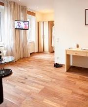 Hotel Advantage Bild 1