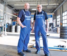 Pneuhage Reifen und Autoservice Bild 7