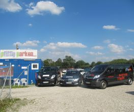 pfiffig parken Bild 3