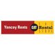 Yancey Rents Cat Rental Store
