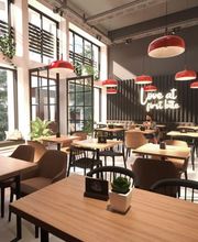 ViZim 3D Architektur Visualisierung Bild 3