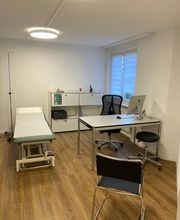 Hausarztpraxis Einigen-Gwatt Bild 3