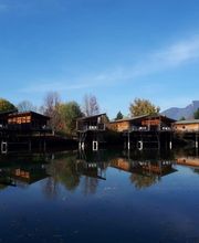 Camping des Iles image 1