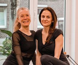 Pilaform Pilates Studio Bild 6