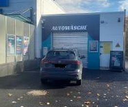 Tankstelle am E-Center Bild 4