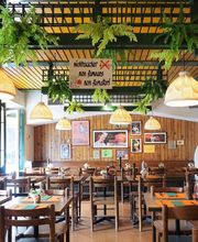 Ristorante - Pizzeria Svizzero Bild 6