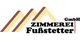Fußstetter Zimmerei und Hallenbau GmbH