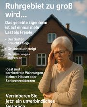 Ein Herz für Senioren