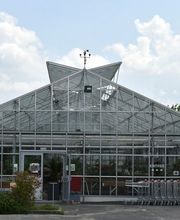 Lycée Professionnel Agricole Horticole Danièle Mathiron image 8