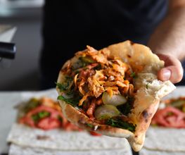 Eser Kebab Cernier Bild 2