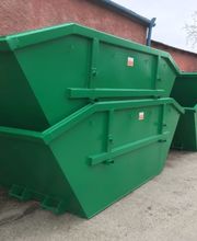 Containerdienst und Wertstoffhandel Bild 5