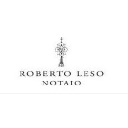 Studio Notarile Leso dr. Roberto logo