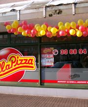 Call a Pizza Leipzig Grünau Bild 1