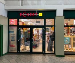 Eckert Wernigerode HBF