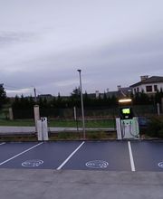 Iberdrola | bp pulse estación de recarga imagen 2