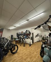 Mabea Mobility - Fahrrad, E-Bikes, E-Scooter und Reperaturen Bild 1