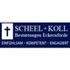 Scheel + Koll Bestattungen GmbH