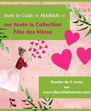 Fleuriste I. Feuvrier image 3