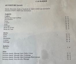 L'as Barber image 8