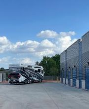 New Braunfels Executive Storage image 5