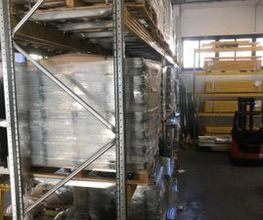 Scaffaltecnica SA Bild 5