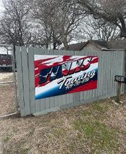 Tinks Towing image 4
