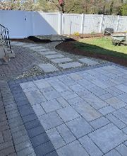 RF Landscape Construction image 17