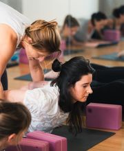Yogamoves image 2