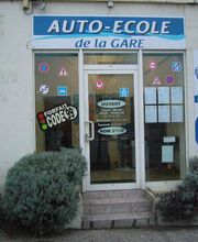 Auto-ecole De La Gare image 1