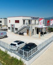 M Pro Menuiserie image 5