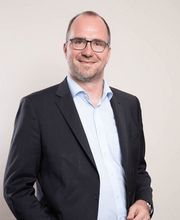 Falk Eichhorn - Agenturinhaber, Bankkaufmann