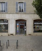 Acadomia image 1