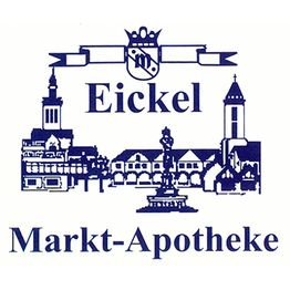 Logo der Markt-Apotheke
