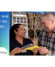 Spitex Birsfelden Bild 2