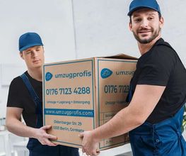 Umzugprofis.com Bild 1