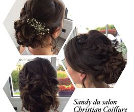 De mèche avec Sandy image 12
