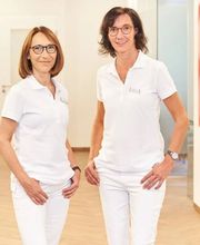 Demmler-Hackenberg Martina Dr. + Tacke Christine Dr. Bild 1