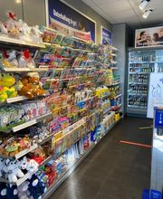 JET Tankstelle Bild 4