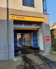 JET Tankstelle Bild 5